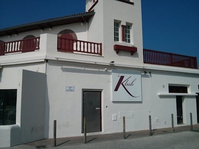 Klub Hossegor